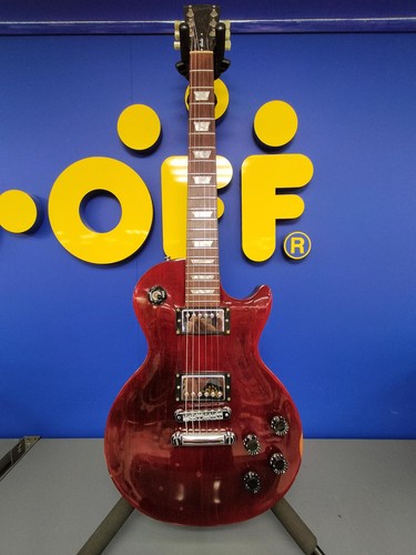 Guitare électrique gibson - guitare,