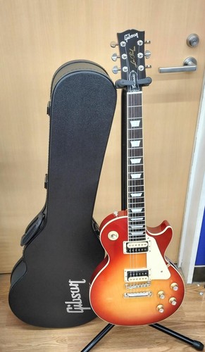Guitare électrique gibson - guitare,