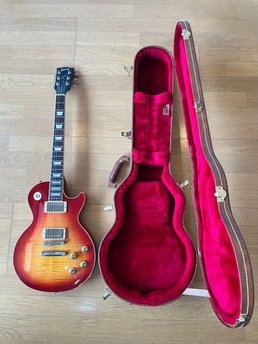 Gibson les paul guitare - gibson,