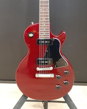 [Gibson] Guitare électrique