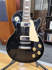 (Gibson) Guitare électrique
