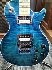 [Gibson] Guitare électrique