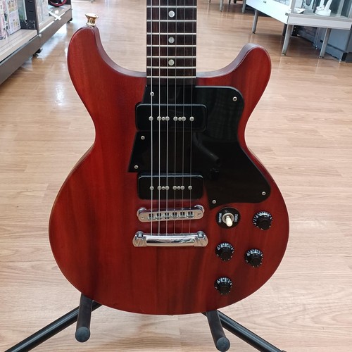 Gibson guitare électrique - [gibson],