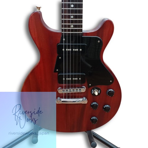 Guitare électrique gibson les - guitare,