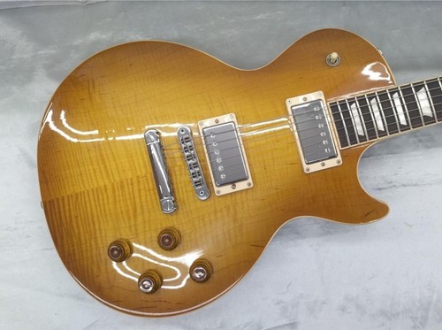 Guitare électrique gibson - guitare,