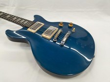 Guitare électrique Gibson Les