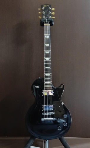 Guitare électrique gibson - électrique,