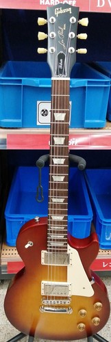 Guitare électrique gibson - guitare,