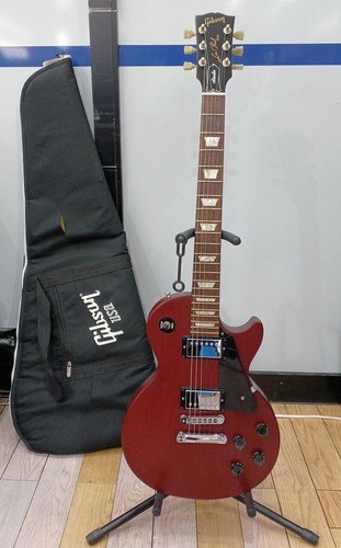Guitare électrique gibson - électrique, les
