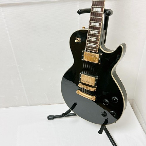 Guitare électrique gibson les - guitare,