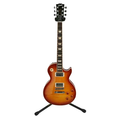 Guitare électrique gibson - guitare, les