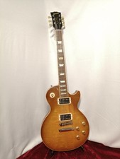 Guitare électrique GIBSON 60s