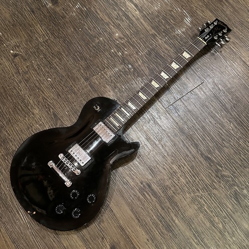 Guitare électrique gibson les - électrique,