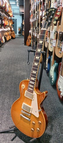 Guitare électrique gibson - guitare,