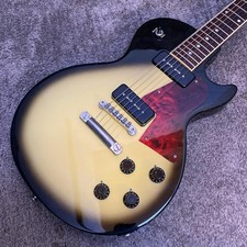 [Gibson] Guitare électrique