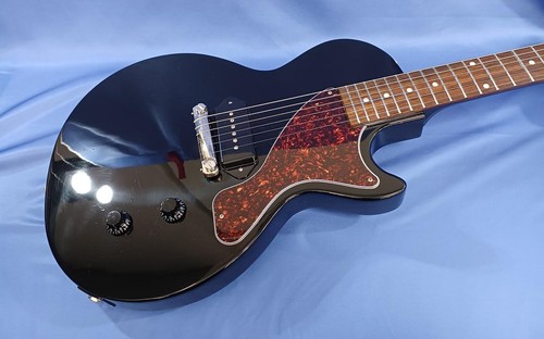 Guitare électrique gibson les - guitare,