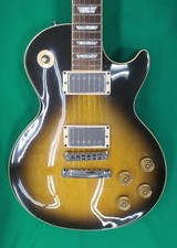 (Gibson) Guitare électrique