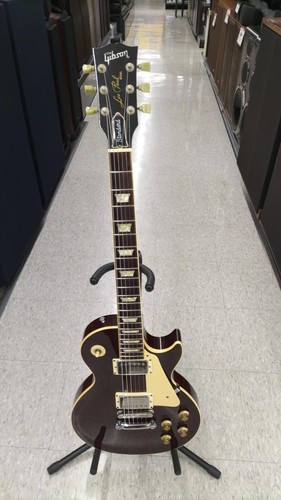 Guitare électrique gibson - électrique, les
