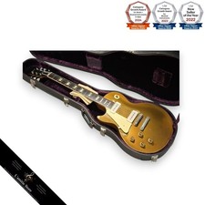 Guitare électrique gauche