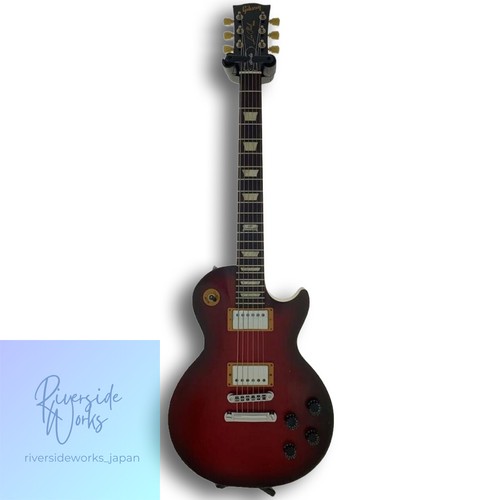 Guitare électrique gibson - guitare,