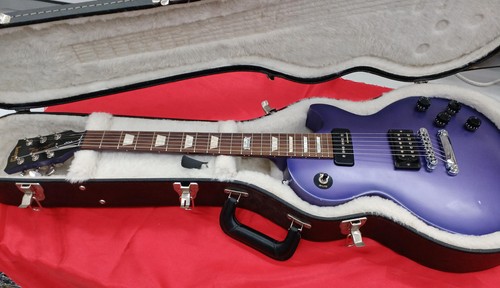 Guitare électrique gibson - électrique, les
