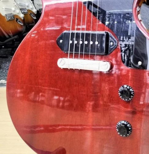 Guitare électrique gibson - gibson, les