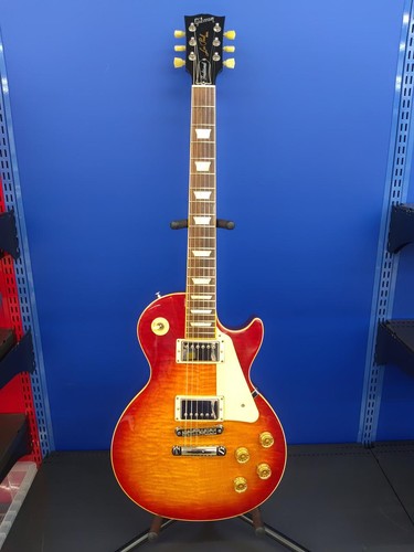 Guitare électrique gibson - électrique, les