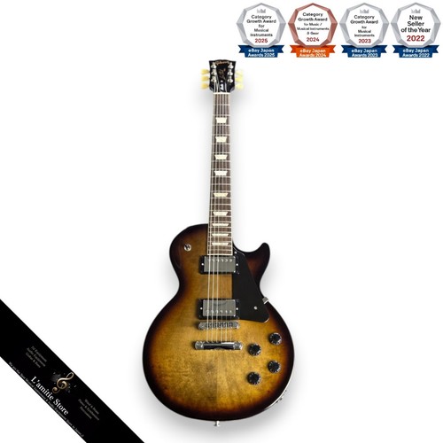 Guitare électrique gibson les - gibson,