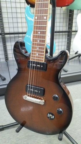 Gibson guitare électrique - guitare,