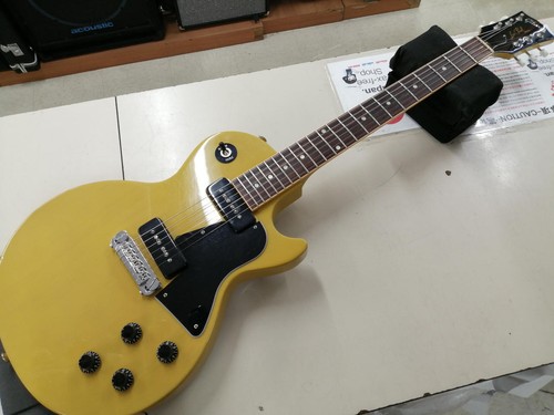 Guitare électrique gibson les - guitare,