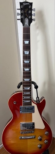 Gibson les paul classic - paul, hp