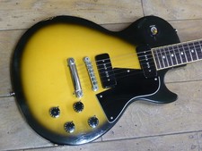 (Gibson) Guitare électrique