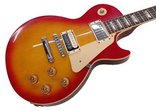 [Gibson] Guitare électrique