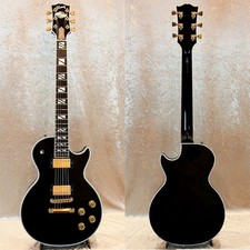 (Gibson) Guitare électrique