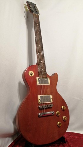Guitare électrique gibson les - guitare,