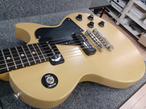 Guitare électrique gibson les - guitare,