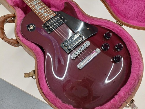 Guitare électrique gibson - gibson, les