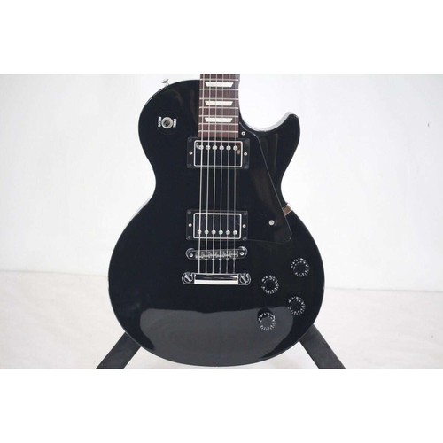 Guitare électrique gibson les - électrique,