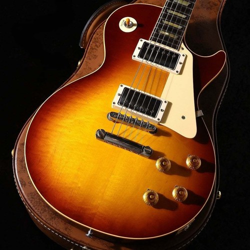 Gibson custom shop 1958 - gibson,