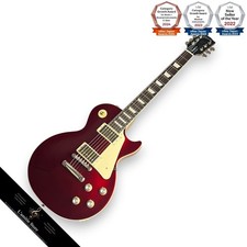 Guitare électrique Gibson Les