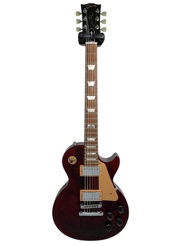 Guitare électrique gibson les - électrique,