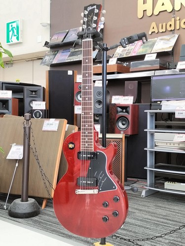 Guitare électrique gibson usa - guitare,
