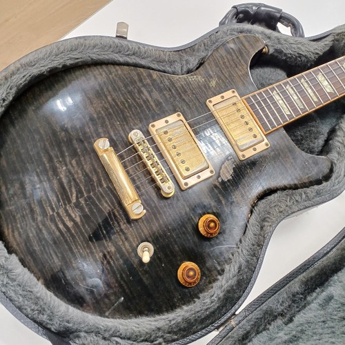 Gibson guitare électrique - [gibson],
