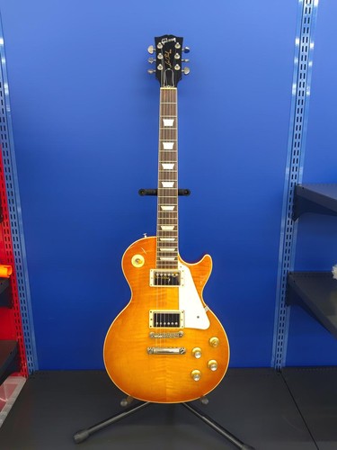 Guitare électrique gibson les - gibson,