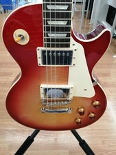 (Gibson) Guitare électrique