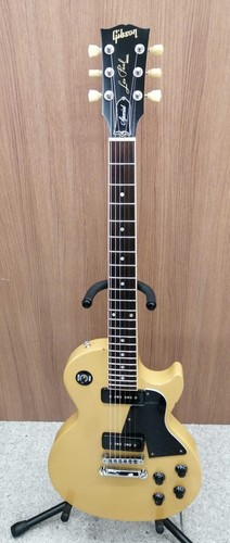 Guitare électrique gibson les - guitare,