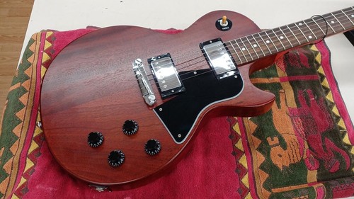 Guitare électrique gibson - guitare, les