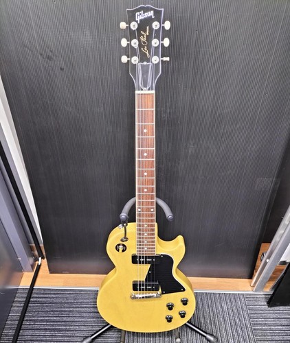 Guitare électrique gibson les - électrique,