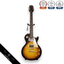 Guitare électrique Gibson Les