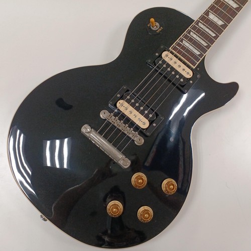 Guitare électrique gibson - guitare,